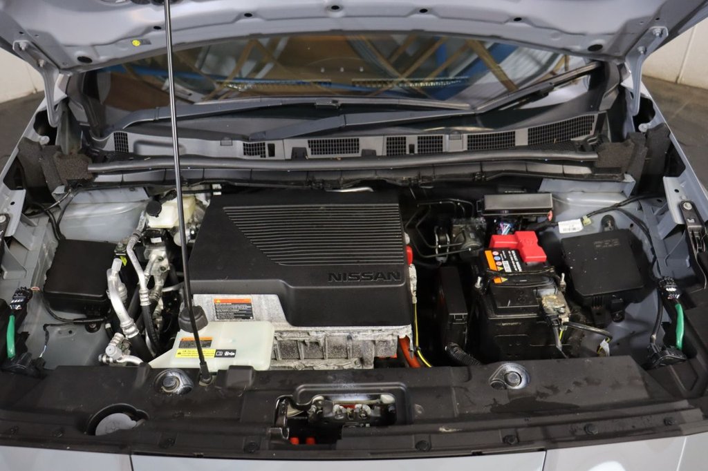 Used Nissan Leaf 2021 for sale - 77525993: Photo 10