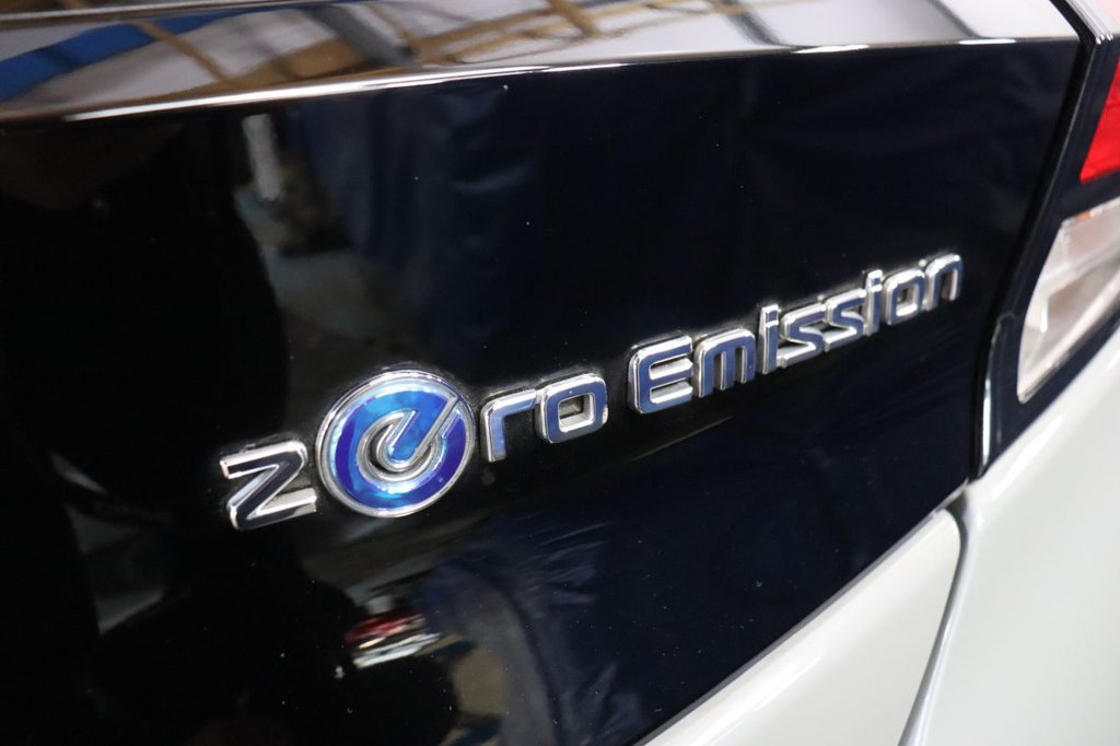 Used Nissan Leaf 2021 for sale - 77525993: Photo 11