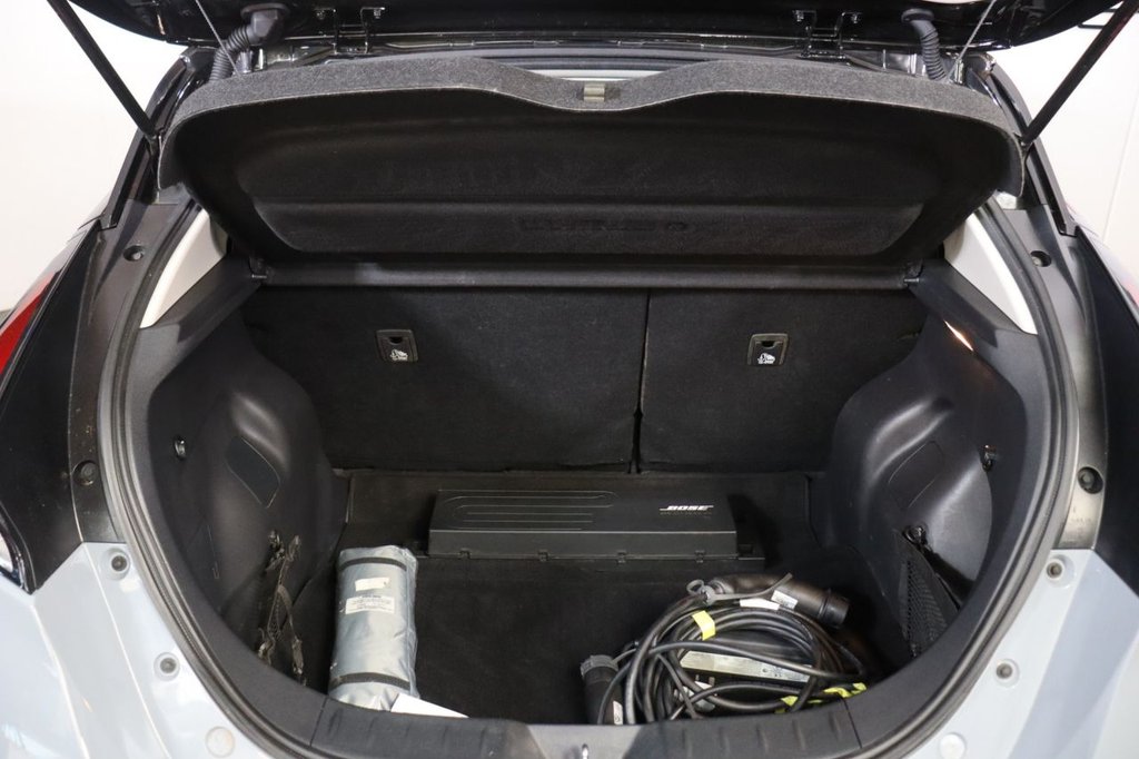 Used Nissan Leaf 2021 for sale - 77525993: Photo 12