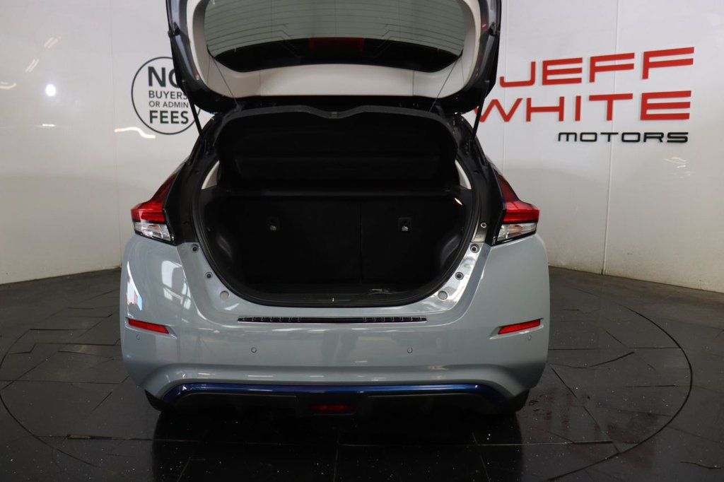 Used Nissan Leaf 2021 for sale - 77525993: Photo 13