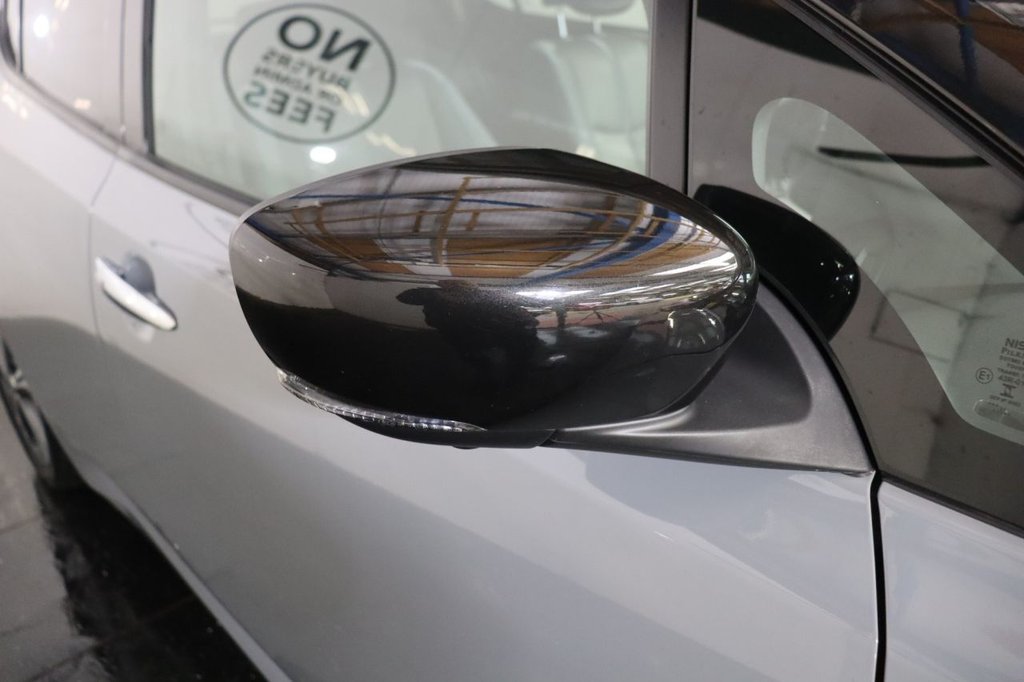 Used Nissan Leaf 2021 for sale - 77525993: Photo 22