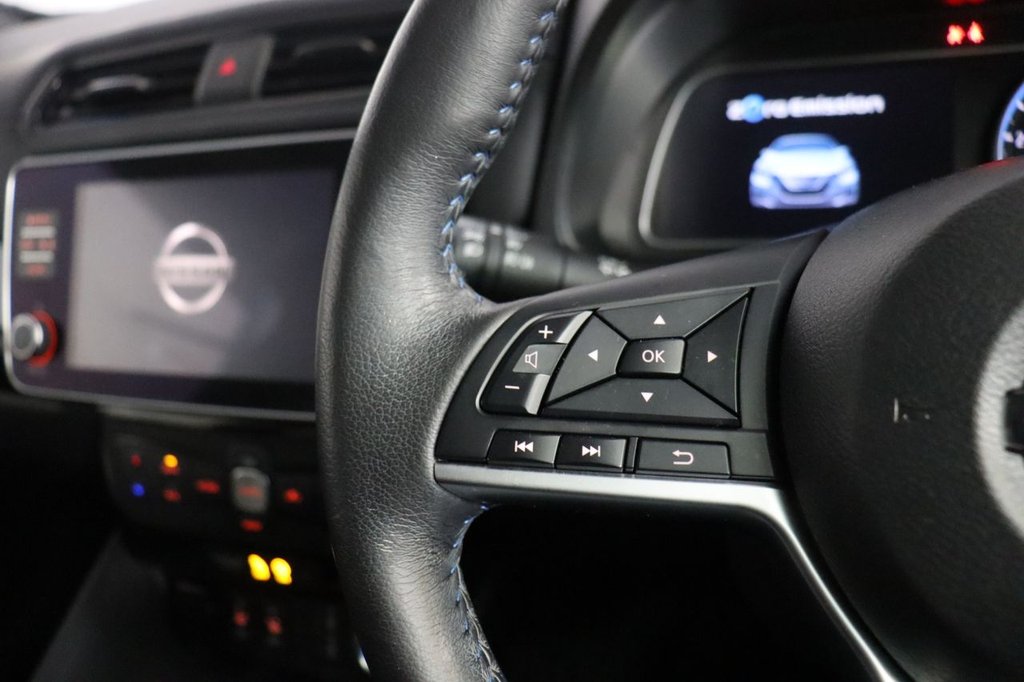 Used Nissan Leaf 2021 for sale - 77525993: Photo 23