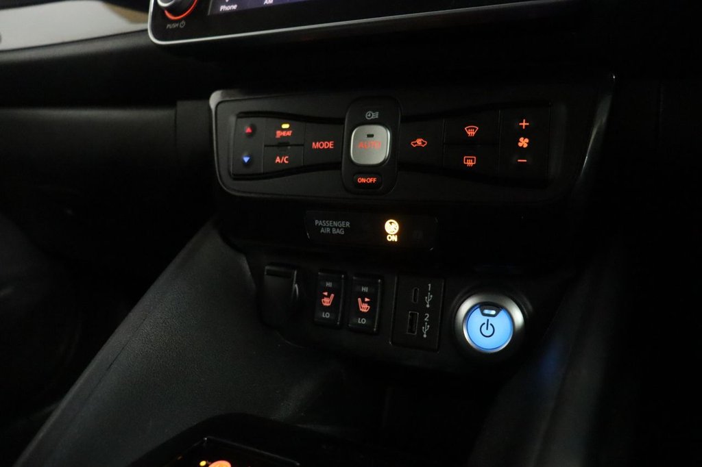 Used Nissan Leaf 2021 for sale - 77525993: Photo 26