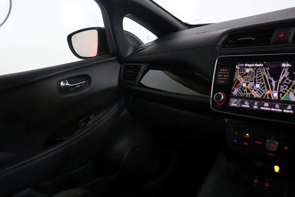 Used Nissan Leaf 2021 for sale - 77525993: Photo 28