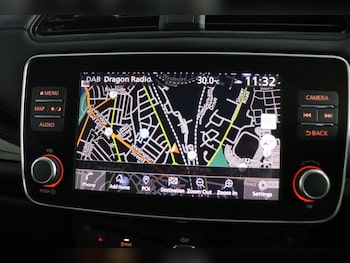 Used Nissan Leaf 2021 for sale - 77525993: Photo