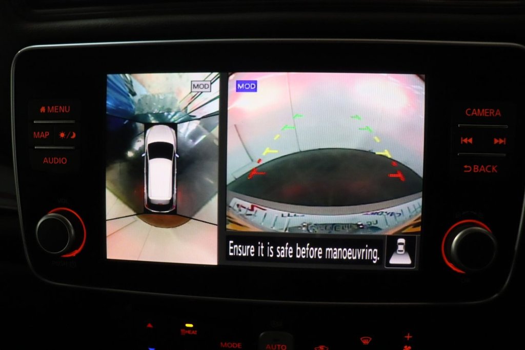 Used Nissan Leaf 2021 for sale - 77525993: Photo 3