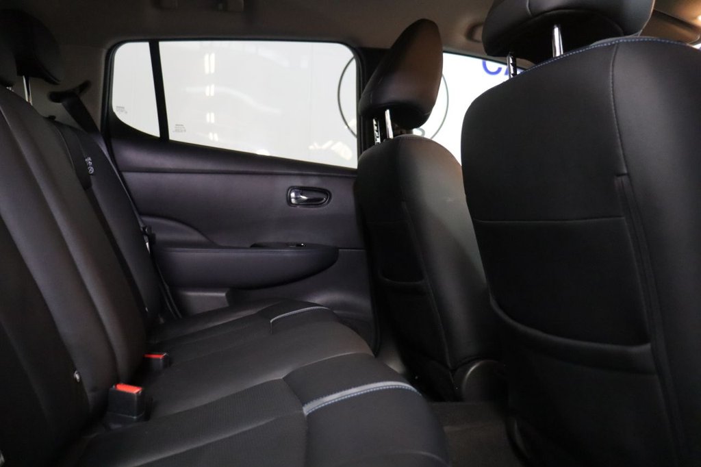 Used Nissan Leaf 2021 for sale - 77525993: Photo 31