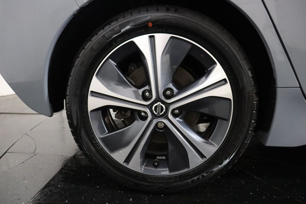 Used Nissan Leaf 2021 for sale - 77525993: Photo 32