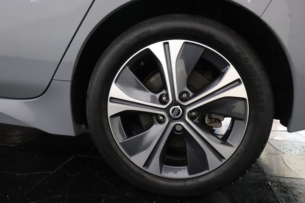 Used Nissan Leaf 2021 for sale - 77525993: Photo 33