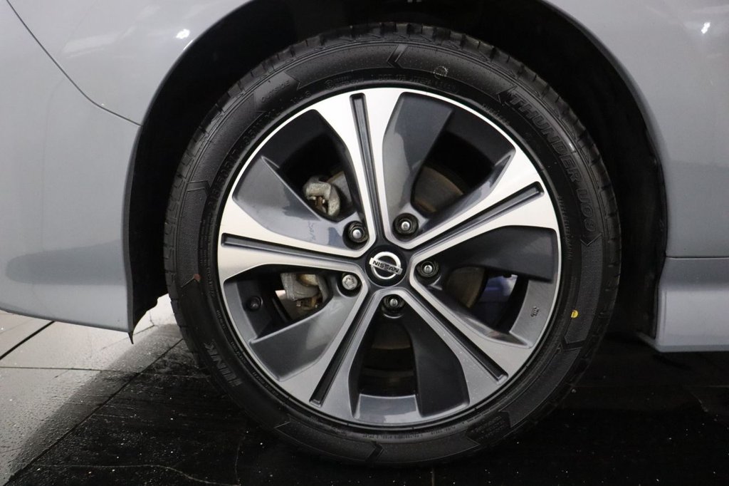 Used Nissan Leaf 2021 for sale - 77525993: Photo 34