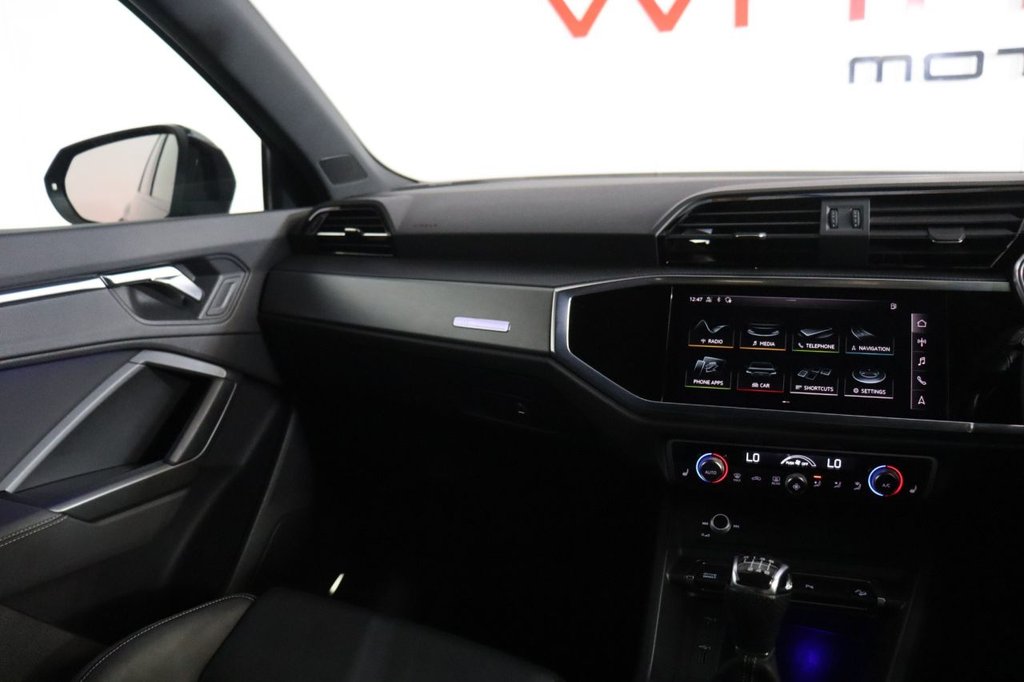 Used Audi Q3 2020 for sale - 76552088: Photo 18