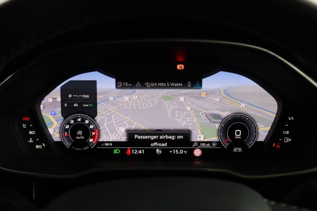 Used Audi Q3 2020 for sale - 76552088: Photo 20