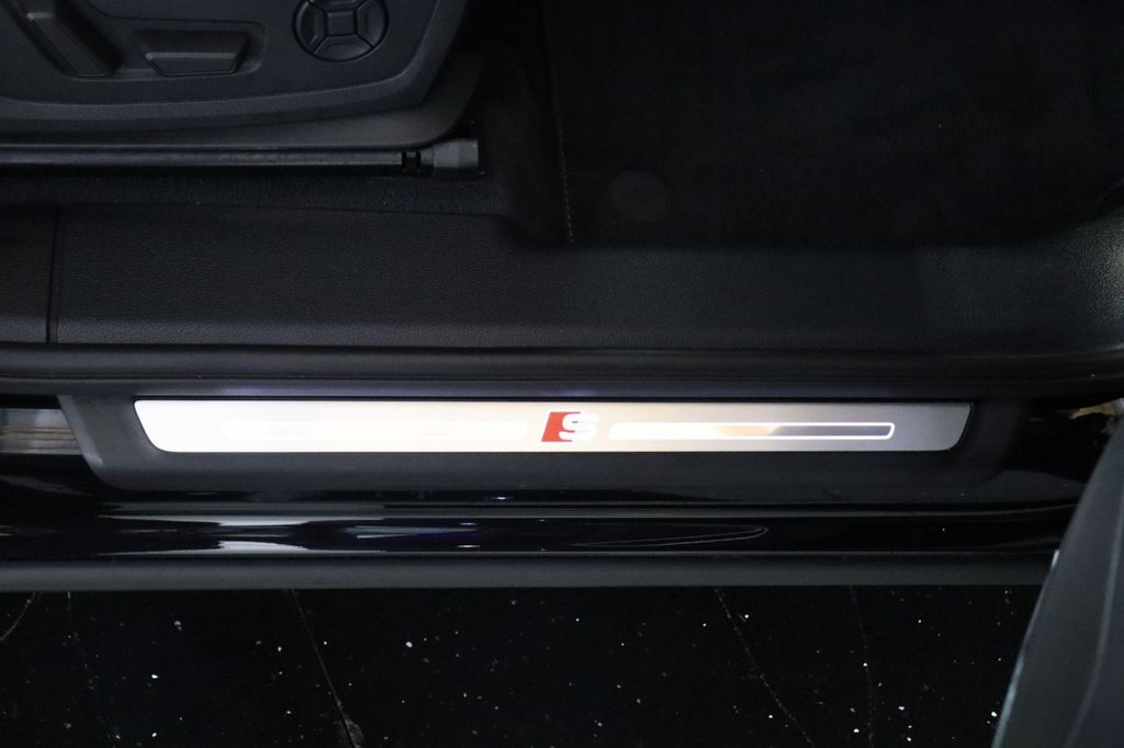 Used Audi Q3 2020 for sale - 76552088: Photo 23