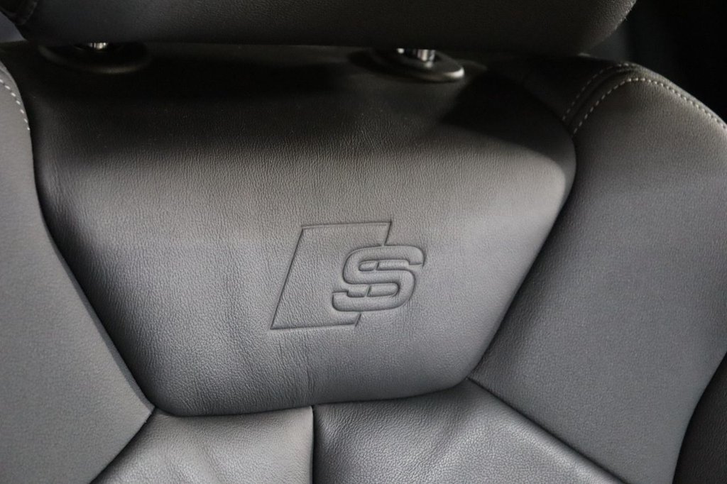 Used Audi Q3 2020 for sale - 76552088: Photo 25