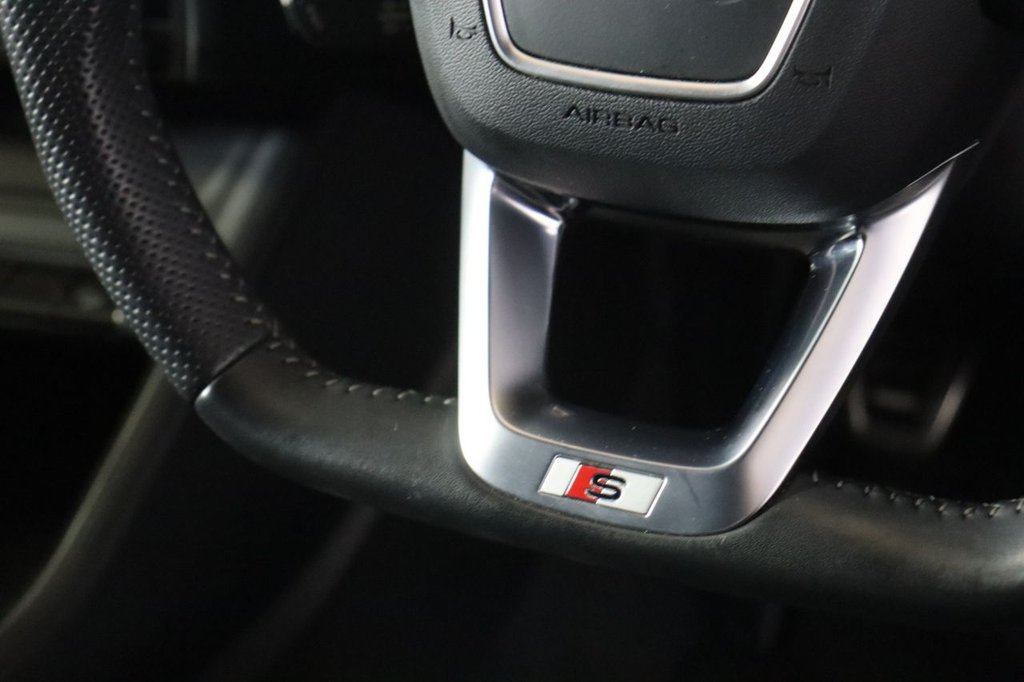 Used Audi Q3 2020 for sale - 76552088: Photo 26