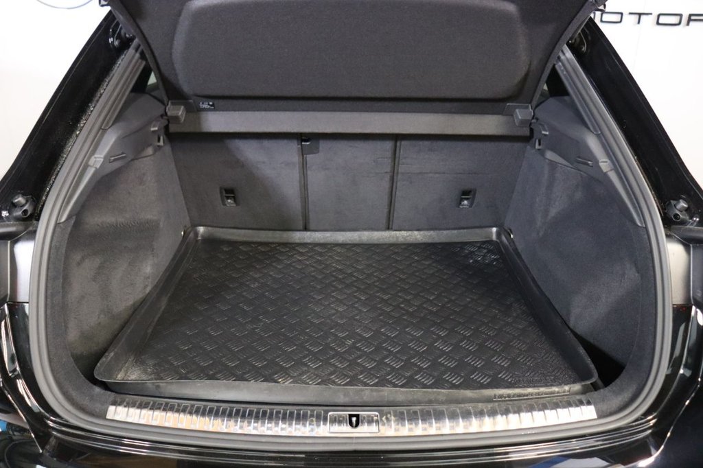 Used Audi Q3 2020 for sale - 76552088: Photo 27