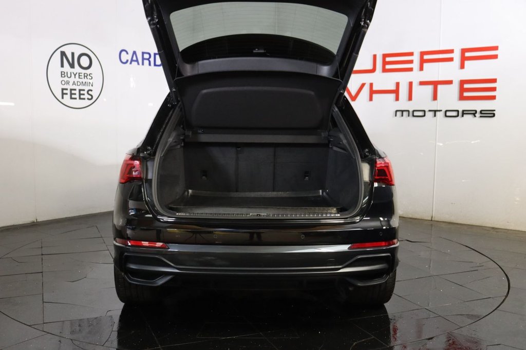 Used Audi Q3 2020 for sale - 76552088: Photo 28