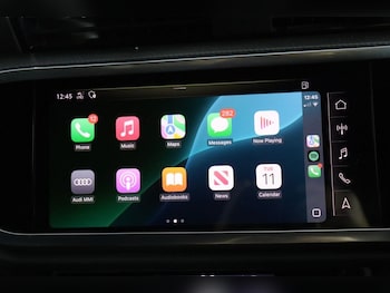 Used Audi Q3 2020 for sale - 76552088: Photo