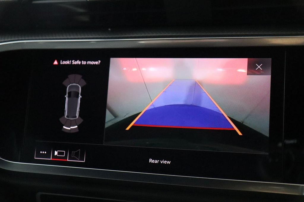 Used Audi Q3 2020 for sale - 76552088: Photo 3