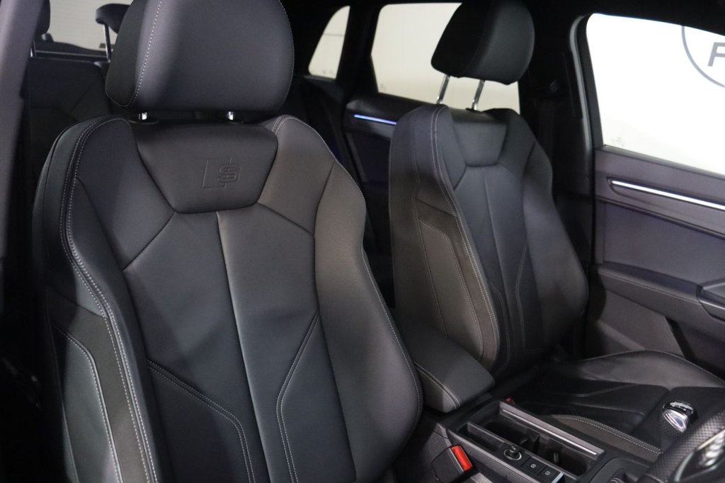 Used Audi Q3 2020 for sale - 76552088: Photo 30