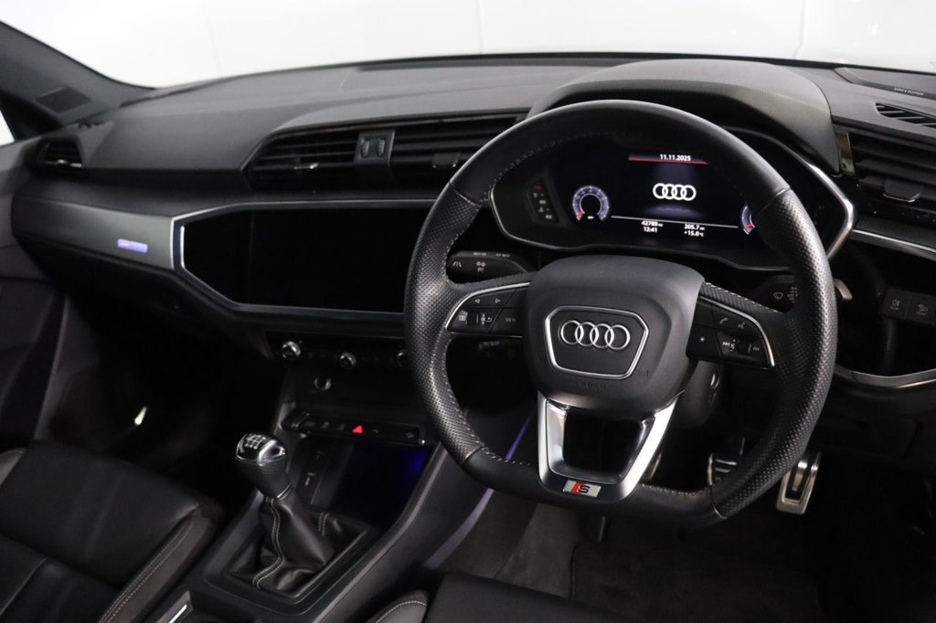 Used Audi Q3 2020 for sale - 76552088: Photo 32