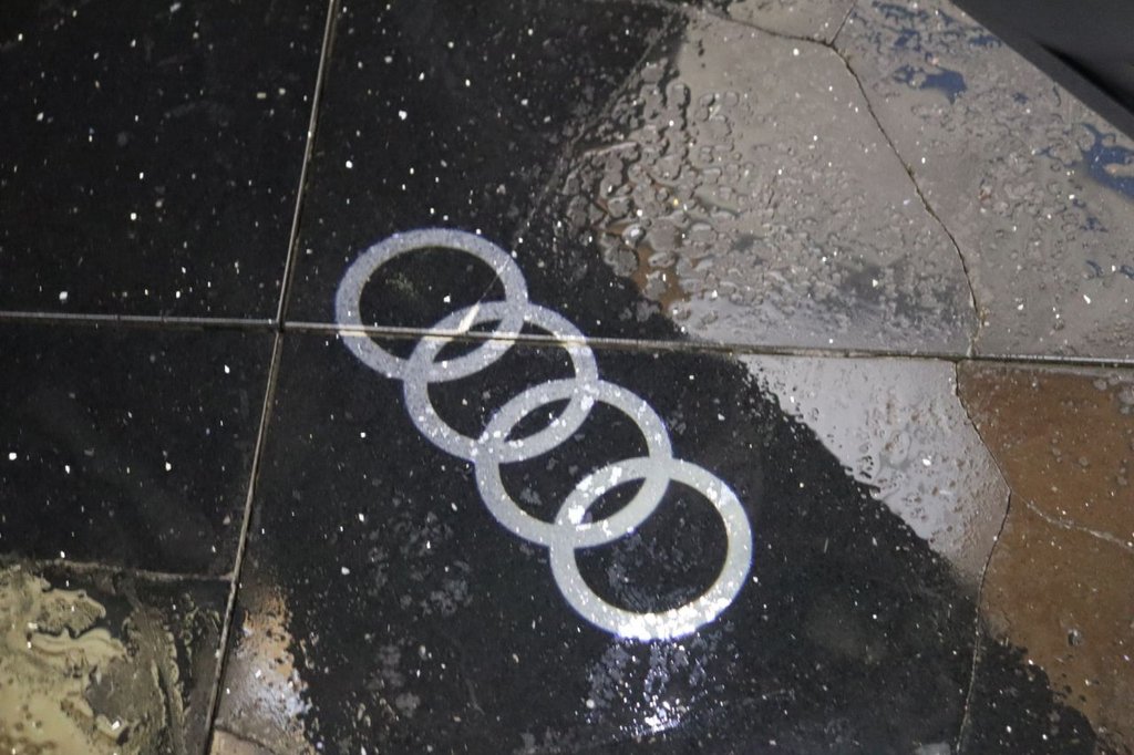 Used Audi Q3 2020 for sale - 76552088: Photo 33