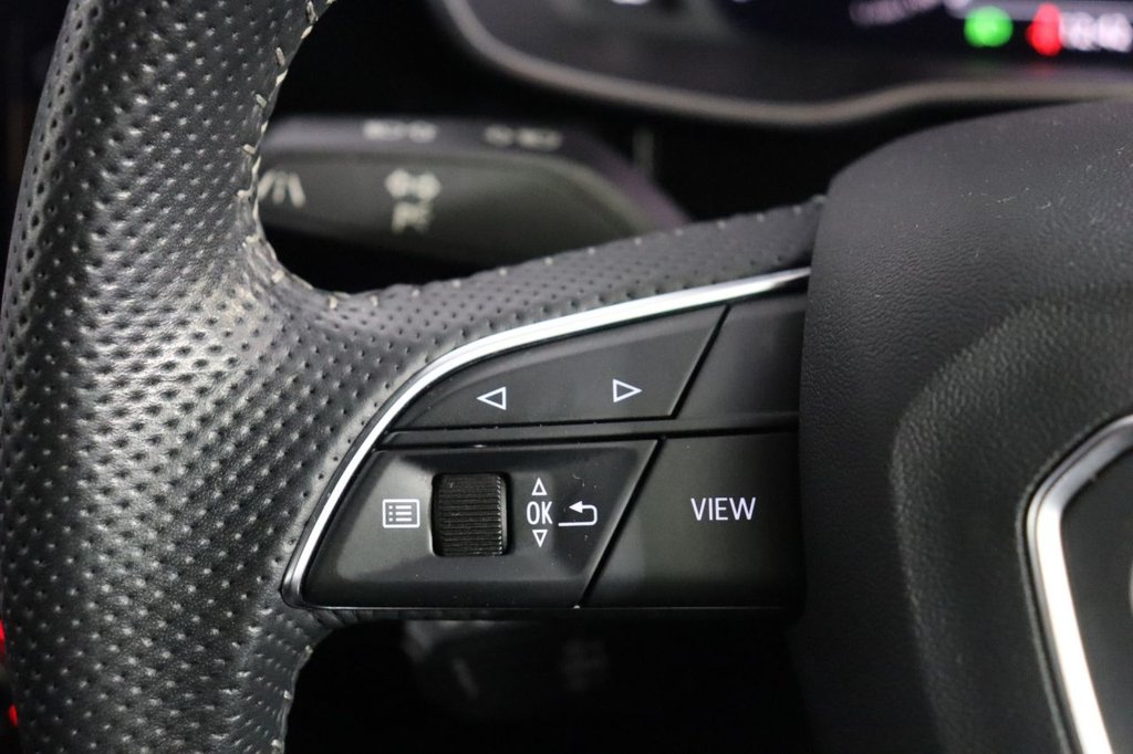 Used Audi Q3 2020 for sale - 76552088: Photo 34