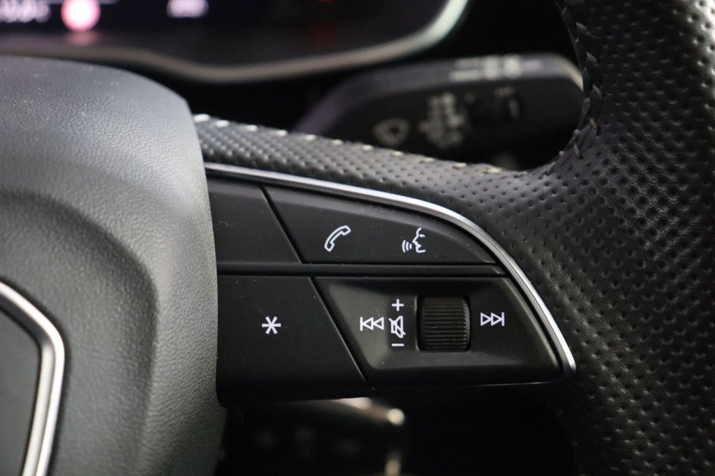 Used Audi Q3 2020 for sale - 76552088: Photo 35