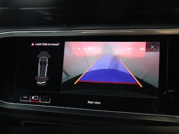 Used Audi Q3 2020 for sale - 76552088: Photo