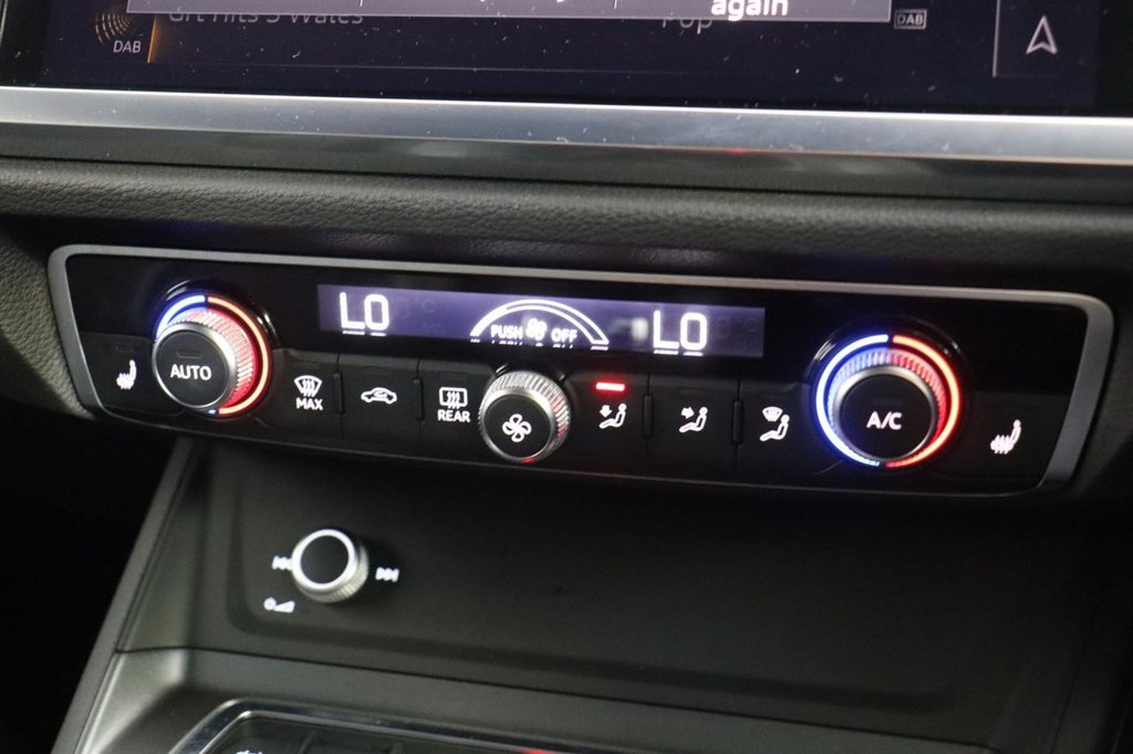 Used Audi Q3 2020 for sale - 76552088: Photo 41