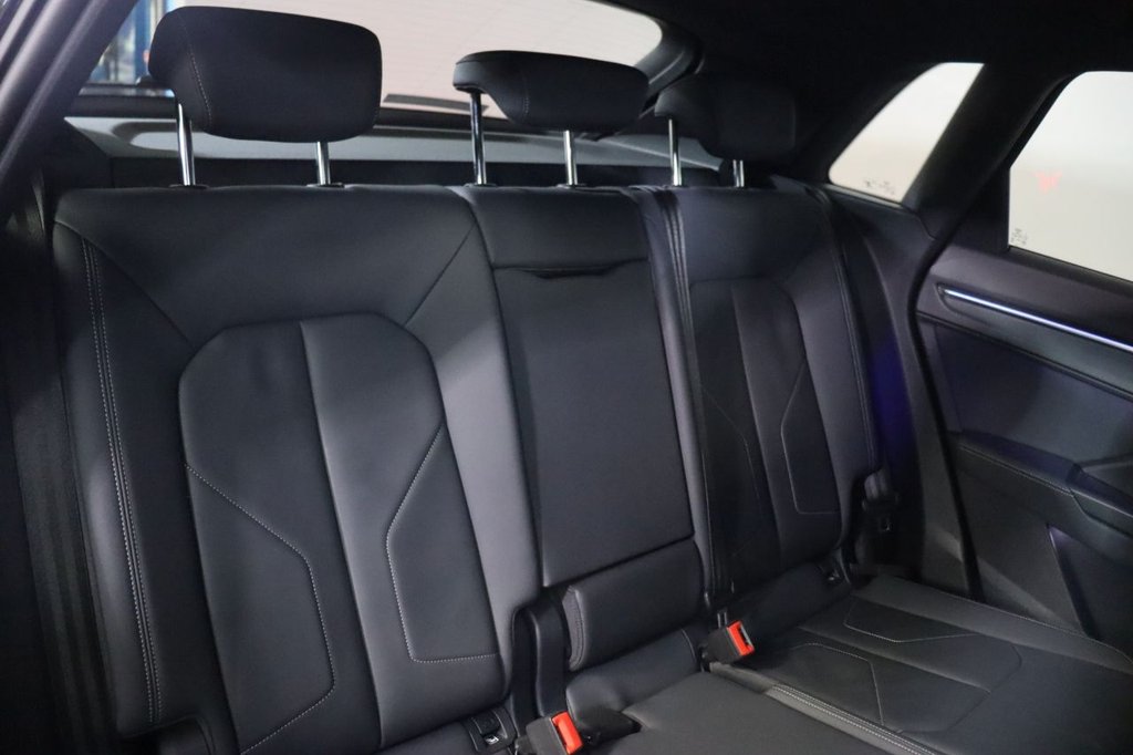 Used Audi Q3 2020 for sale - 76552088: Photo 44