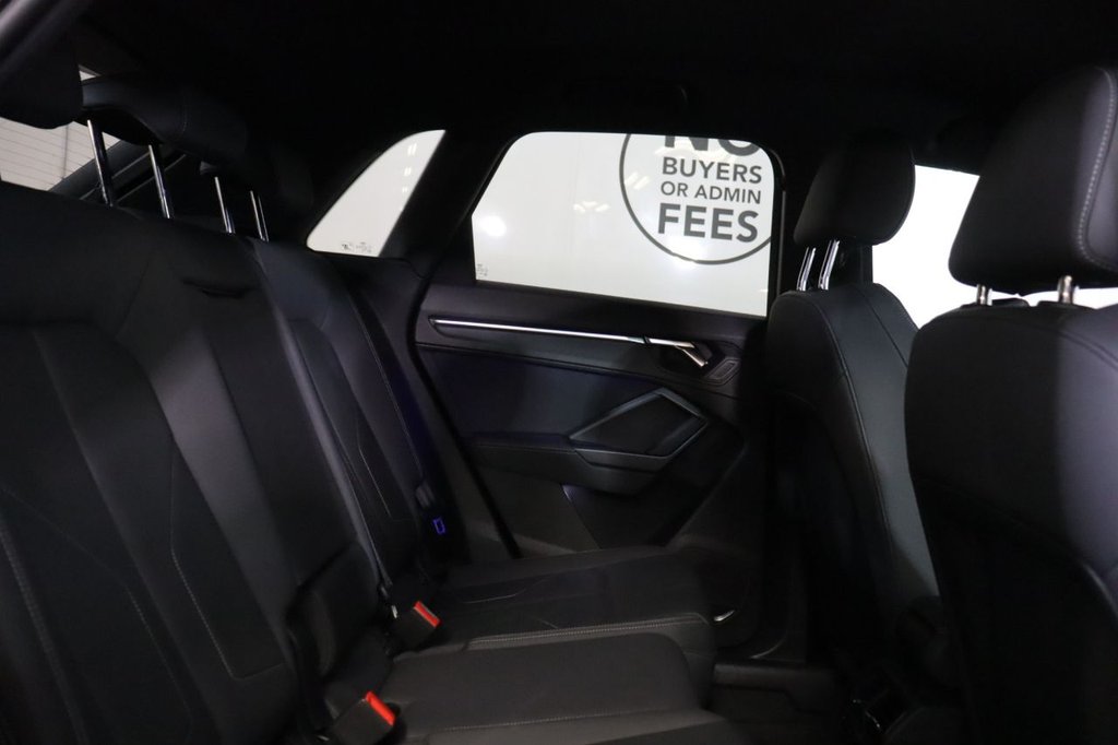 Used Audi Q3 2020 for sale - 76552088: Photo 45