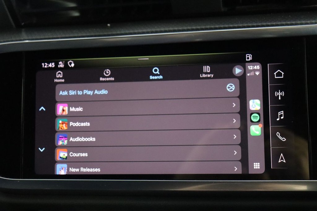 Used Audi Q3 2020 for sale - 76552088: Photo 9