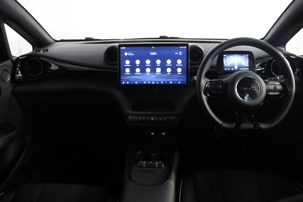 Used BYD Dolphin 2024 for sale - 77122004: Photo 10