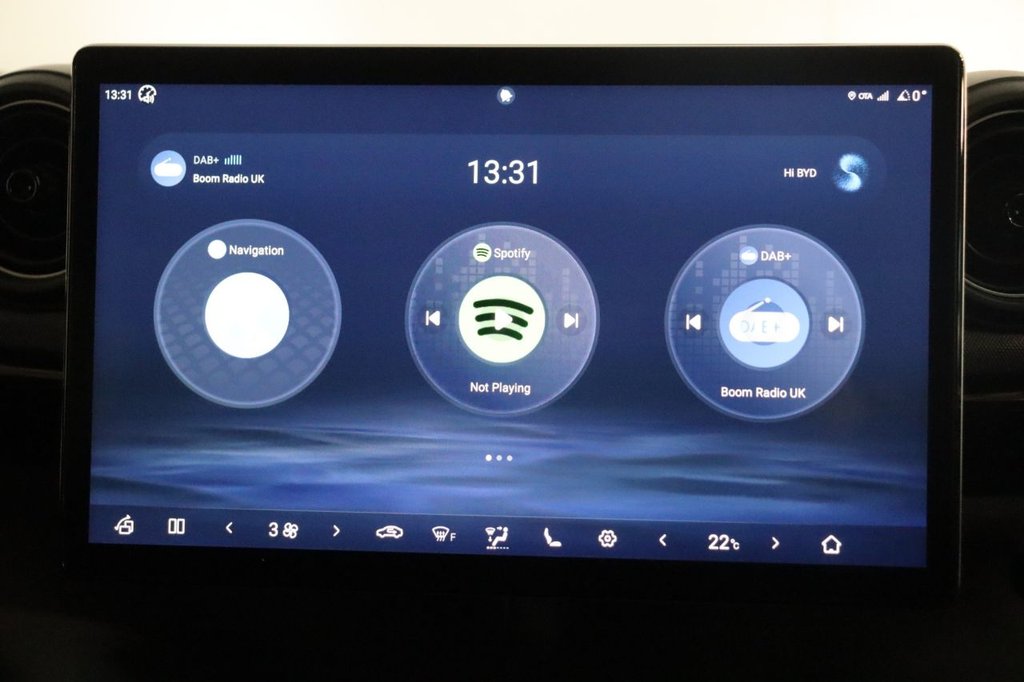 Used BYD Dolphin 2024 for sale - 77122004: Photo 13