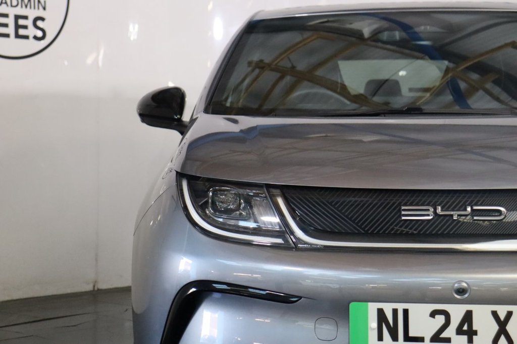 Used BYD Dolphin 2024 for sale - 77122004: Photo 16