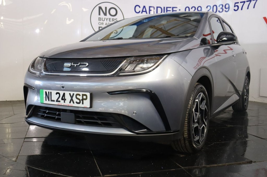 Used BYD Dolphin 2024 for sale - 77122004: Photo 17