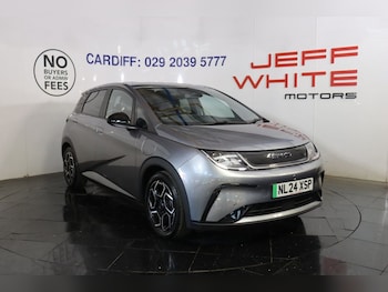 Used BYD Dolphin 2024 for sale - 77122004: Photo