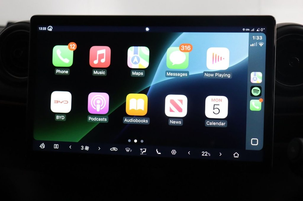 Used BYD Dolphin 2024 for sale - 77122004: Photo 2