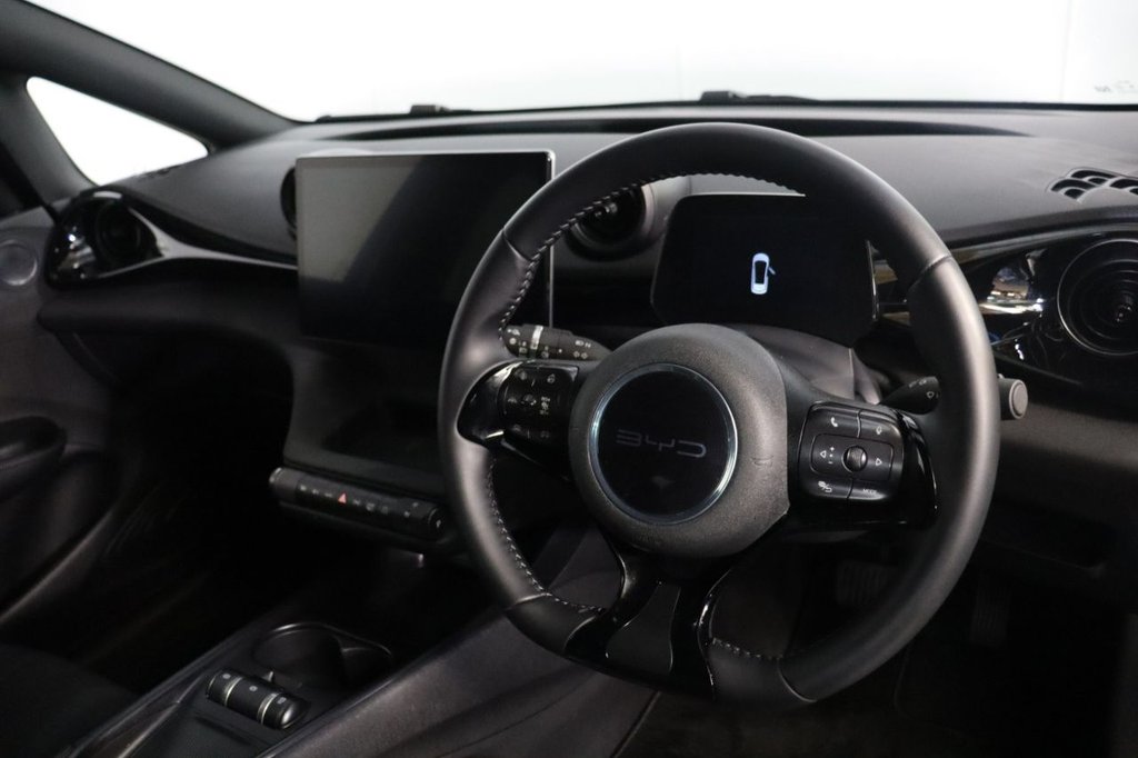 Used BYD Dolphin 2024 for sale - 77122004: Photo 27