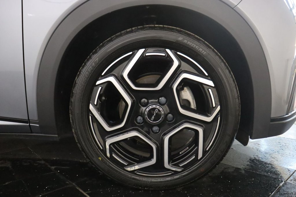 Used BYD Dolphin 2024 for sale - 77122004: Photo 36