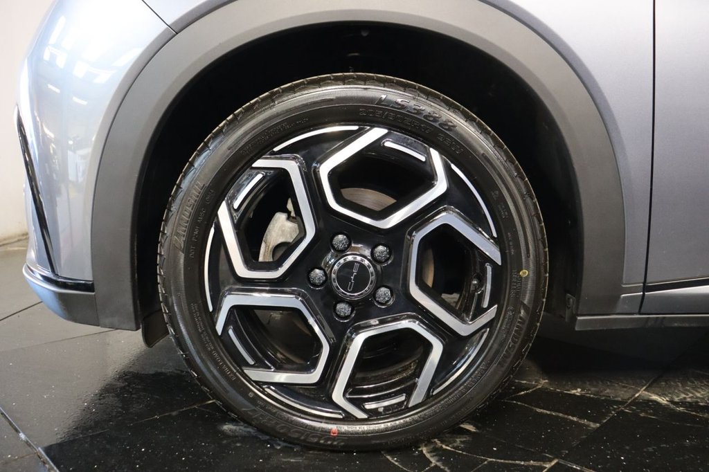 Used BYD Dolphin 2024 for sale - 77122004: Photo 37