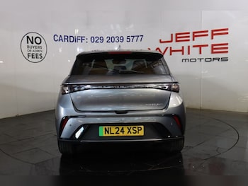 Used BYD Dolphin 2024 for sale - 77122004: Photo