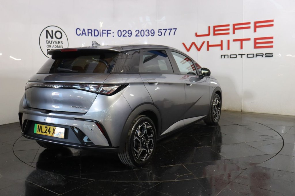 Used BYD Dolphin 2024 for sale - 77122004: Photo 5