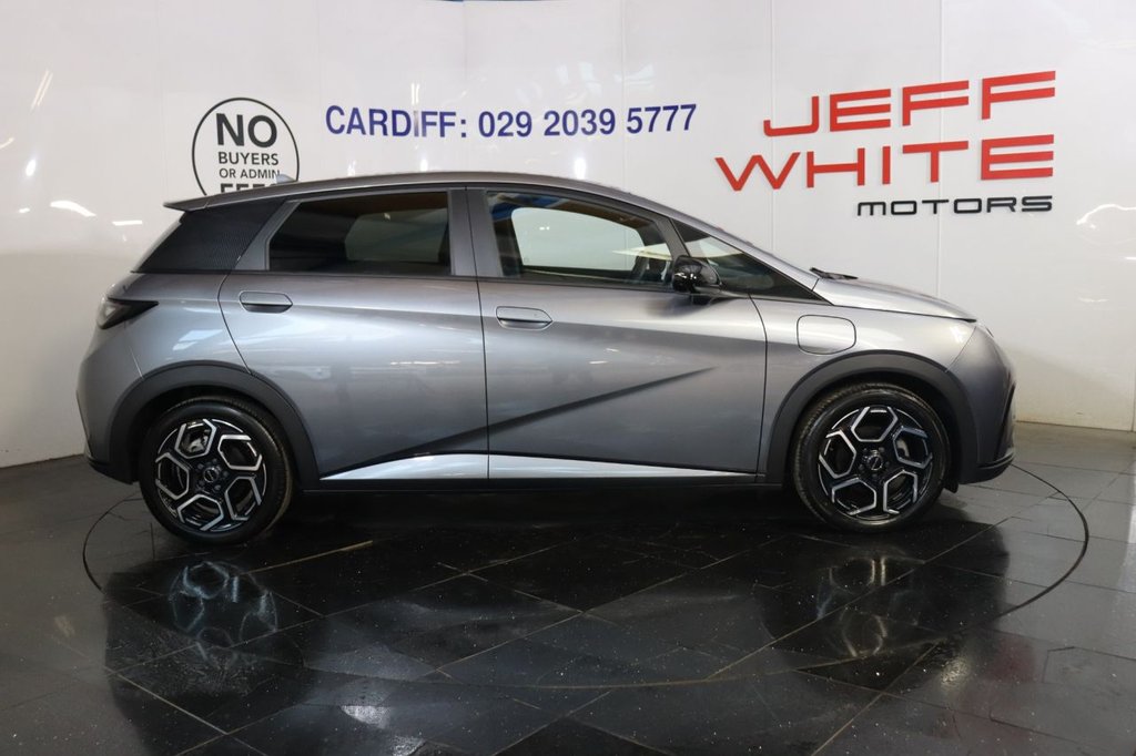 Used BYD Dolphin 2024 for sale - 77122004: Photo 7