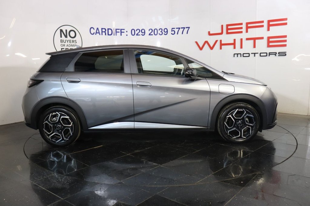 Used BYD Dolphin 2024 for sale - 77122004: Photo 8