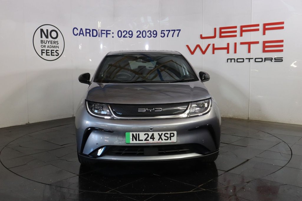 Used BYD Dolphin 2024 for sale - 77122004: Photo 9