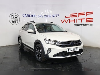 2023 (23) - 1.0 TSI Life 5dr (APPLE CAR PLAY, PDC)