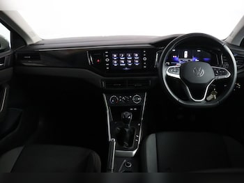 Used Volkswagen Taigo 2023 for sale - 75801456: Photo