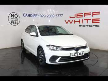 2022 (72) - 1.0 EVO Life 5dr (APPLE CAR PLAY, AIRCON)